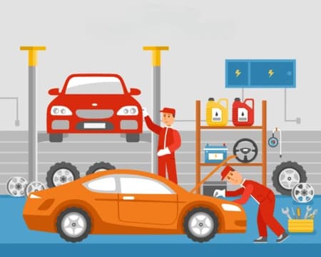 Rana Motors